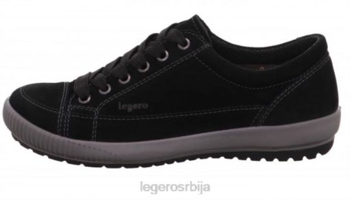 Legero танаро 4.0 црни V6RR158 - Legero Obuca жене