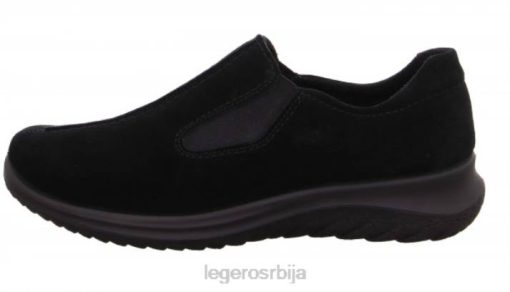 Legero софтбоот 4.0 црна V6RR200 - Legero Obuca жене