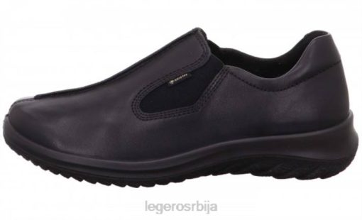 Legero софтбоот 4.0 црна V6RR303 - Legero Obuca жене