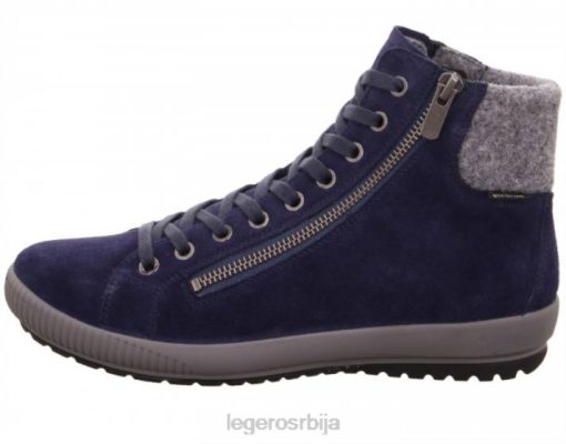 Legero танаро 4.0 глежњаче темпеста V6RR312 - Legero Čizme жене