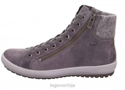 Legero танаро 4.0 глежњаче фумо V6RR330 - Legero Čizme жене