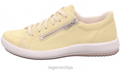 Legero танаро 5.0 жута крема V6RR16 - Legero Obuca жене