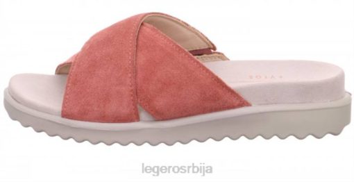 Legero померите тексас ружу V6RR10 - Legero Obuca жене