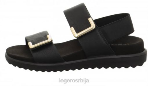 Legero помери се црно V6RR113 - Legero Srbija жене