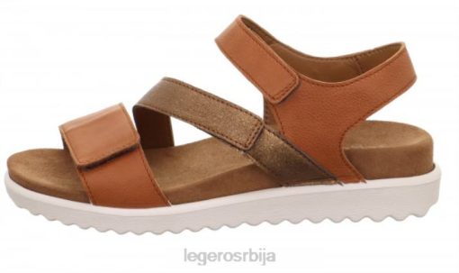 Legero померити цуоио V6RR114 - Legero Obuca жене