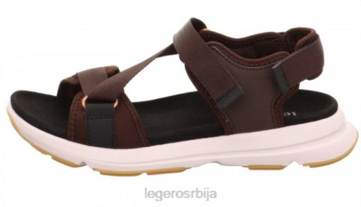 Legero либерти пепе V6RR118 - Legero Obuca жене