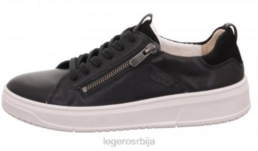 Legero радуј се црно V6RR124 - Legero Obuca жене