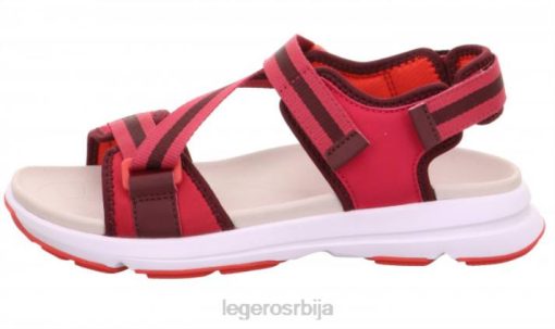 Legero либерти тамна малина V6RR126 - Legero Obuca жене