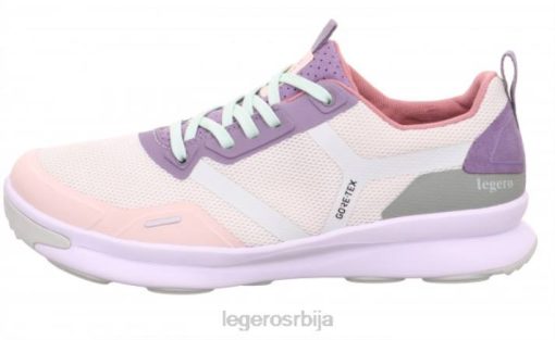Legero готово бело V6RR134 - Legero Obuca жене