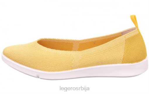 Legero луцца тапазио V6RR138 - Legero Obuca жене