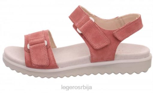 Legero савона тексашка ружа V6RR148 - Legero Obuca жене