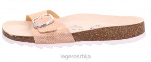 Legero јасан карнеол V6RR168 - Legero Obuca жене