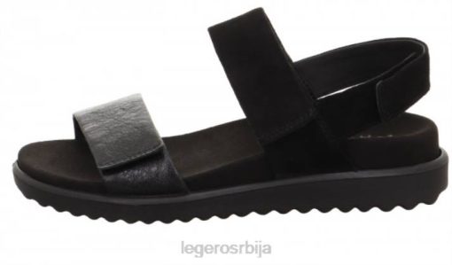 Legero помери се црно V6RR171 - Legero Srbija жене