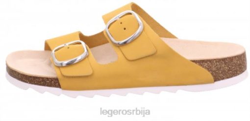 Legero ведро сунце V6RR182 - Legero Obuca жене