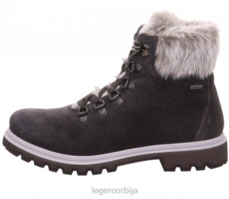 Legero монта лавагна V6RR188 - Legero Čizme жене