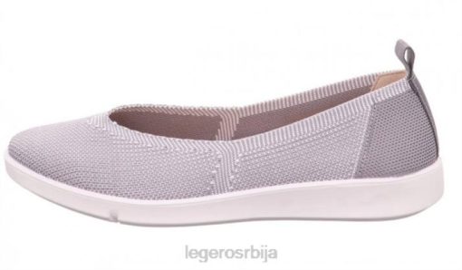 Legero луцца алуминио V6RR18 - Legero Obuca жене