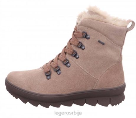 Legero новара гиотто V6RR198 - Legero Čizme жене