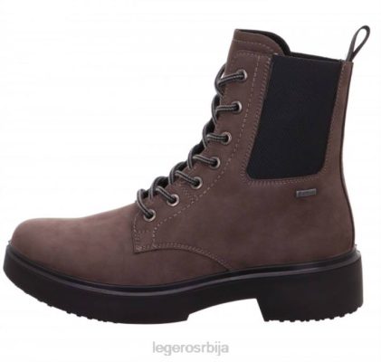 Legero анђеоске чизме на пертлање оссидо V6RR235 - Legero Čizme жене