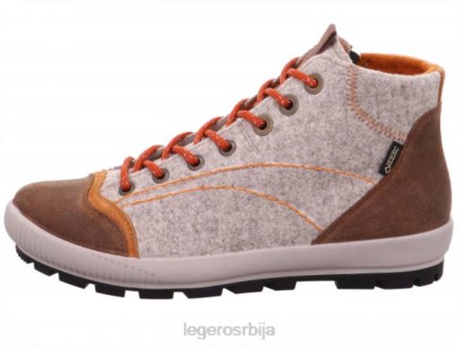 Legero танаро трекинг глежњаче гиотто V6RR239 - Legero Čizme жене