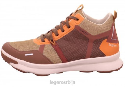 Legero спремне средње изрезане патике снуфф V6RR245 - Legero Obuca жене