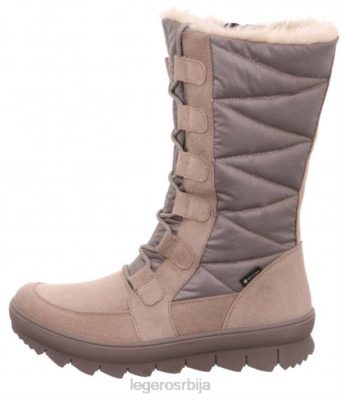Legero новара гиотто V6RR264 - Legero Čizme жене