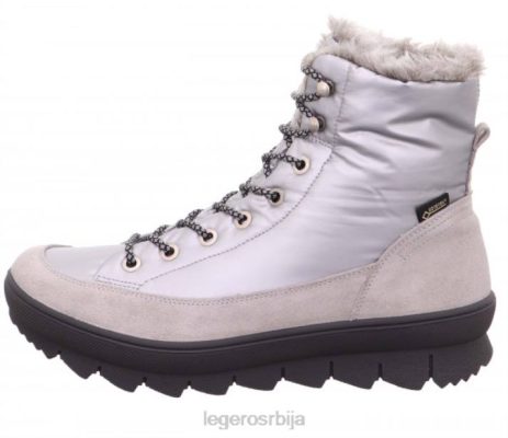 Legero новара алуминио V6RR287 - Legero Čizme жене