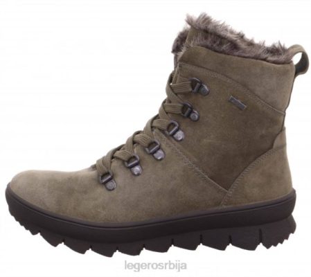 Legero новара иерба V6RR289 - Legero Čizme жене