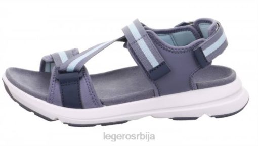 Legero либерти индацок V6RR28 - Legero Obuca жене