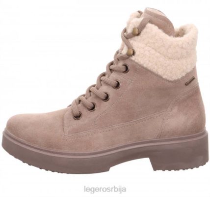 Legero анђеоске чизме гиотто V6RR290 - Legero Čizme жене