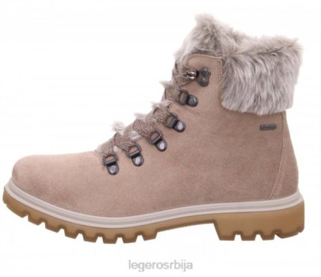 Legero монта гиотто V6RR299 - Legero Čizme жене
