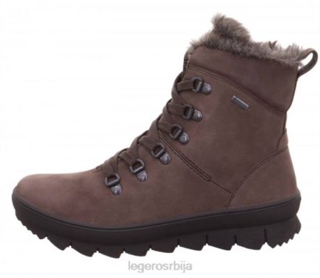 Legero новара оссидо V6RR305 - Legero Čizme жене