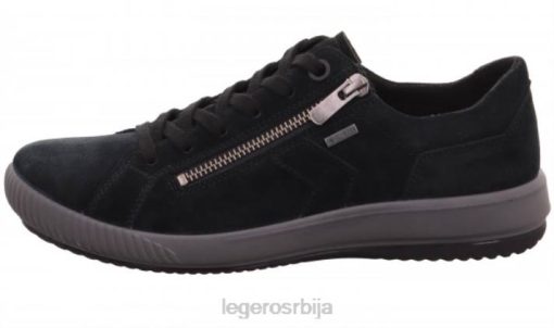 Legero танаро ципеле црне V6RR309 - Legero Srbija жене