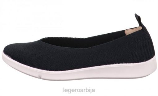 Legero луцца блацк V6RR31 - Legero Srbija жене
