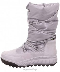 Legero тирано алуминио V6RR320 - Legero Čizme жене