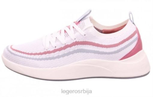 Legero балон патике беле боје V6RR334 - Legero Obuca жене