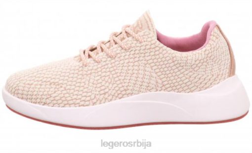 Legero балон беле боје V6RR336 - Legero Obuca жене