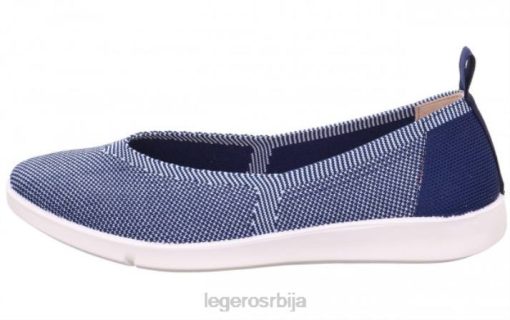 Legero луцца индацок V6RR36 - Legero Obuca жене