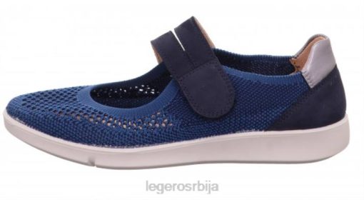 Legero луцца темпеста V6RR44 - Legero Obuca жене