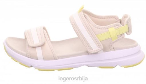 Legero либерти софт таупе V6RR63 - Legero Srbija жене