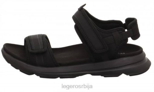 Legero либерти блацк V6RR67 - Legero Srbija жене