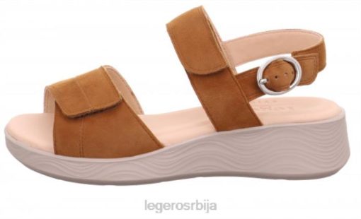 Legero љуљачки хлеб од ђумбира V6RR90 - Legero Obuca жене