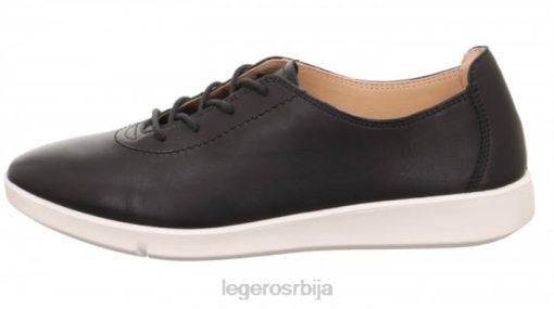 Legero луцца блацк V6RR94 - Legero Obuca жене